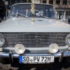 AUTOKLASSIKA Oldtimer Show Dortmund 20.04.2019